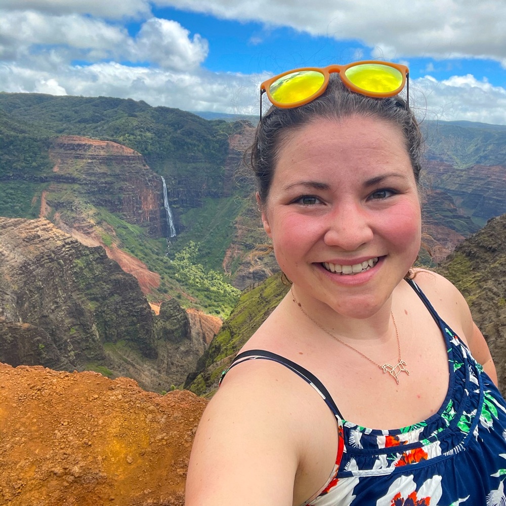 Meet your Posher, Chelsea